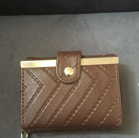 Fashion Bug Handbags - Fashion wallet